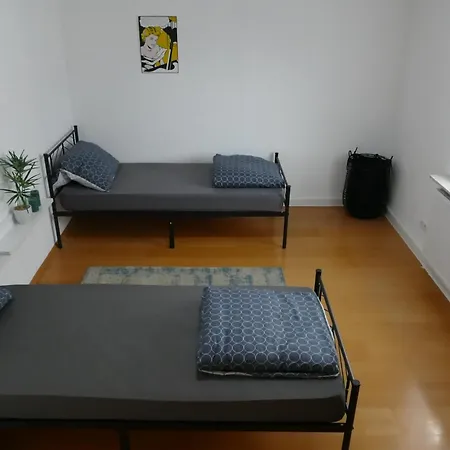 Apartment Grosszuegige Monteurwohnung *