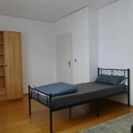 Grosszuegige Monteurwohnung Leimersheim