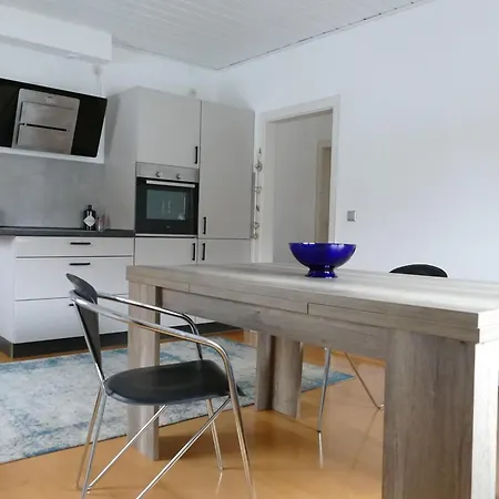 Grosszuegige Monteurwohnung Leimersheim