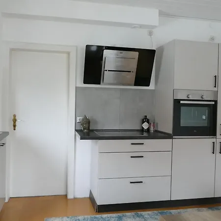 Grosszuegige Monteurwohnung *