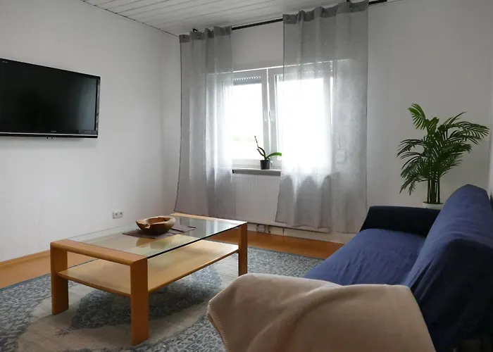 Großzügige Monteurwohnung Apartamento