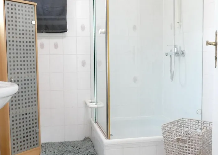 Apartamento Großzügige Monteurwohnung Leimersheim