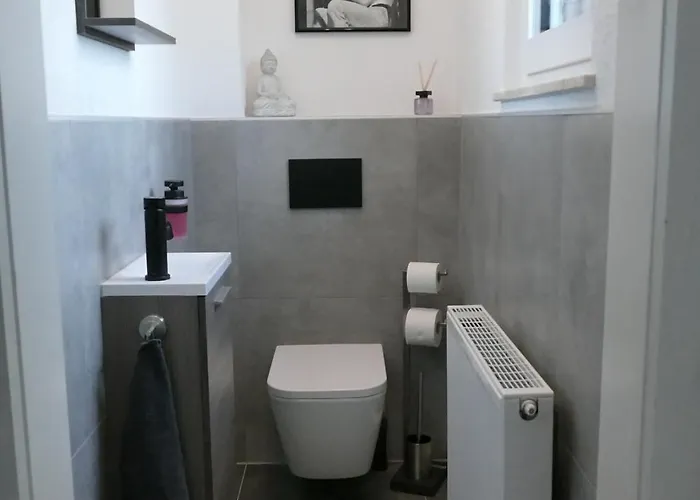 Großzügige Monteurwohnung Apartamento *