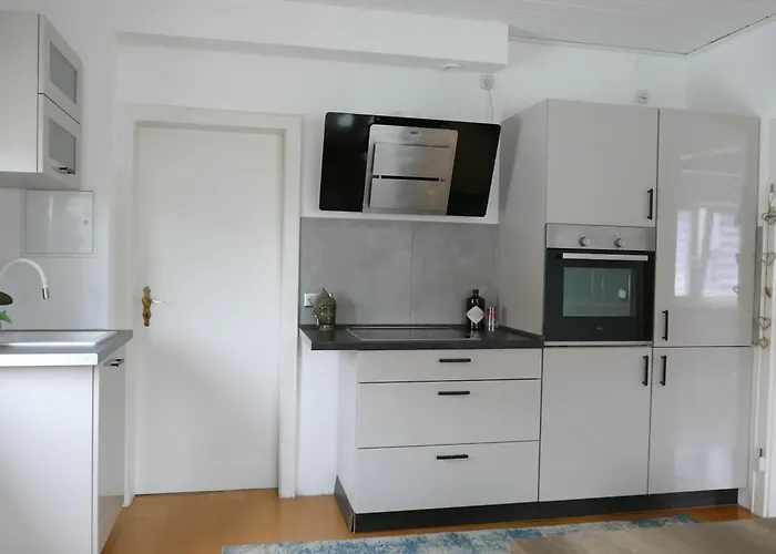 Großzügige Monteurwohnung *